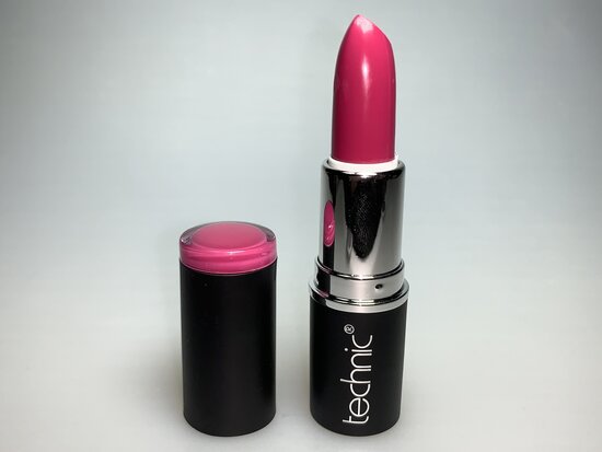 Technic Lipstick - Pomegranate  (6 stuks)