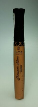 UMA Fantastic Shine Lipgloss - Oh Honey nr. 4439.28 (6 stuks)