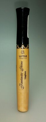 UMA Fantastic Shine Lipgloss - Nude Complexion nr. 4439.22 (6 stuks)
